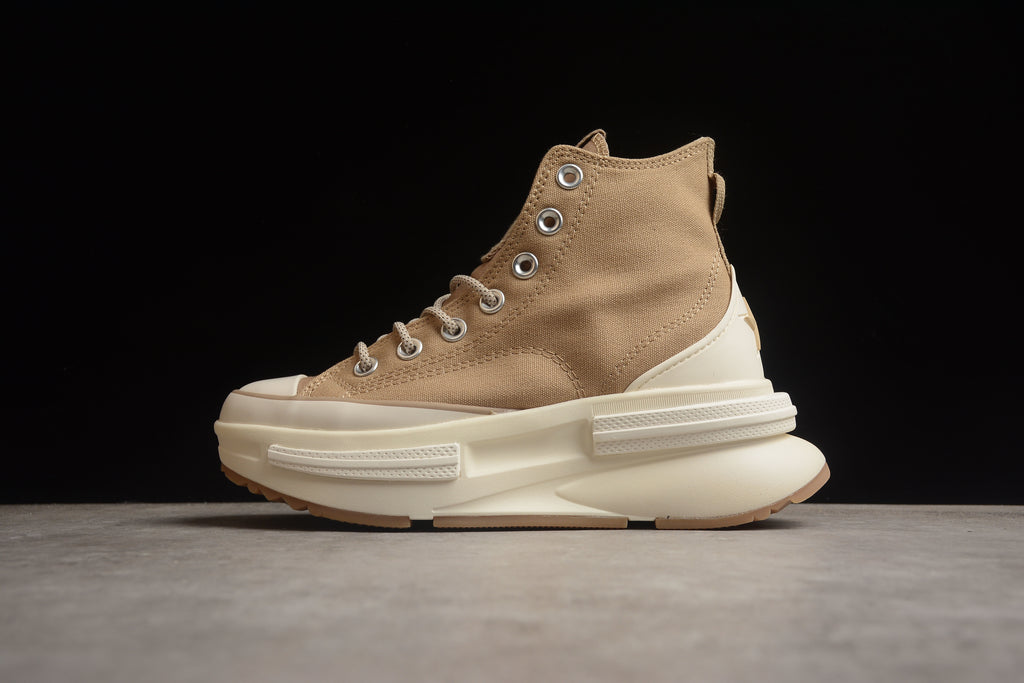 Converse Run Star Legacy – Marrón