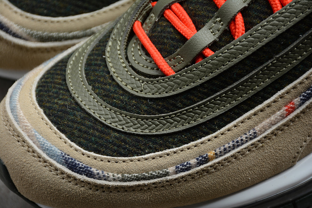 Air Max 97 – Beigie / Verde