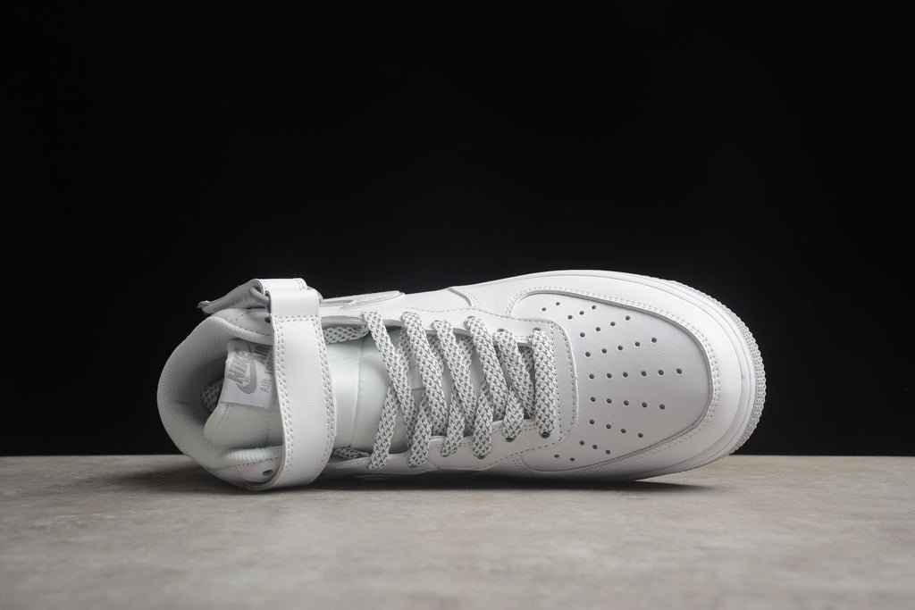 Air Force 1 High – Blanco