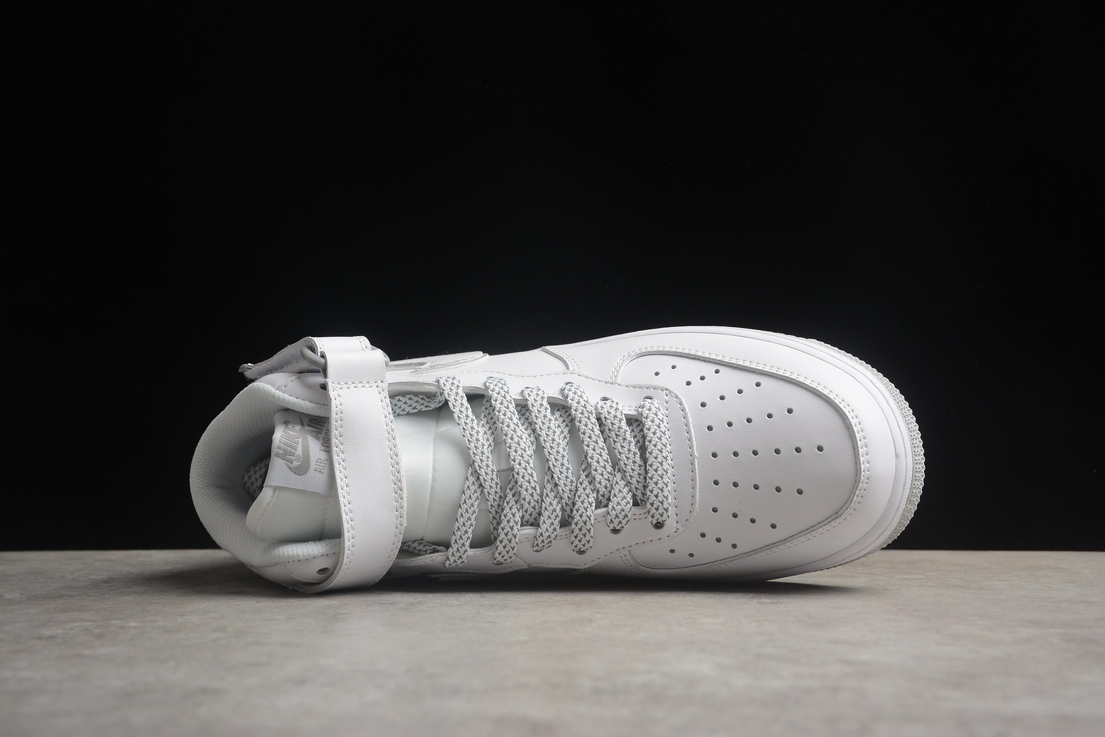Air Force 1 High – Blanco