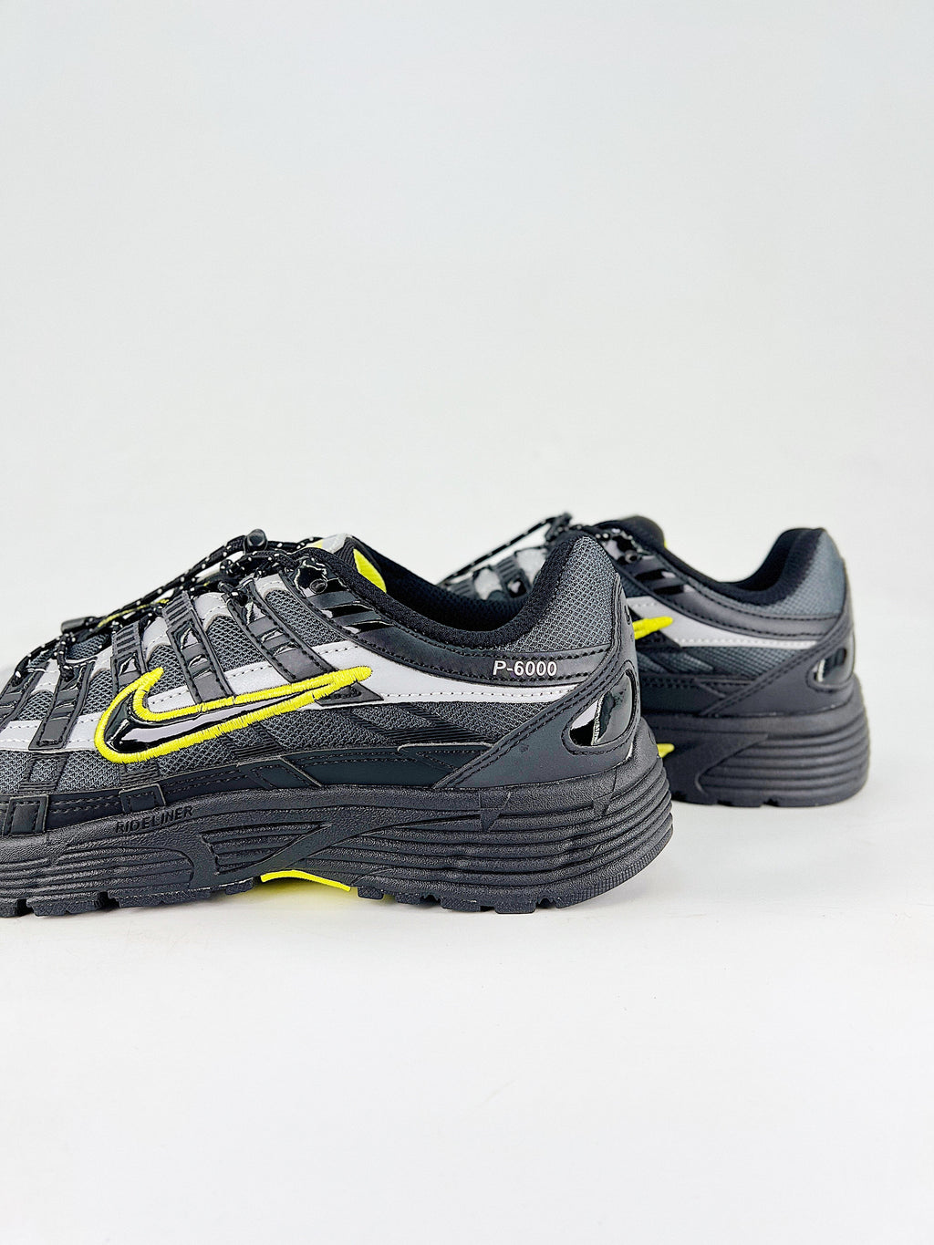 P-6000 – Negro / Amarillo