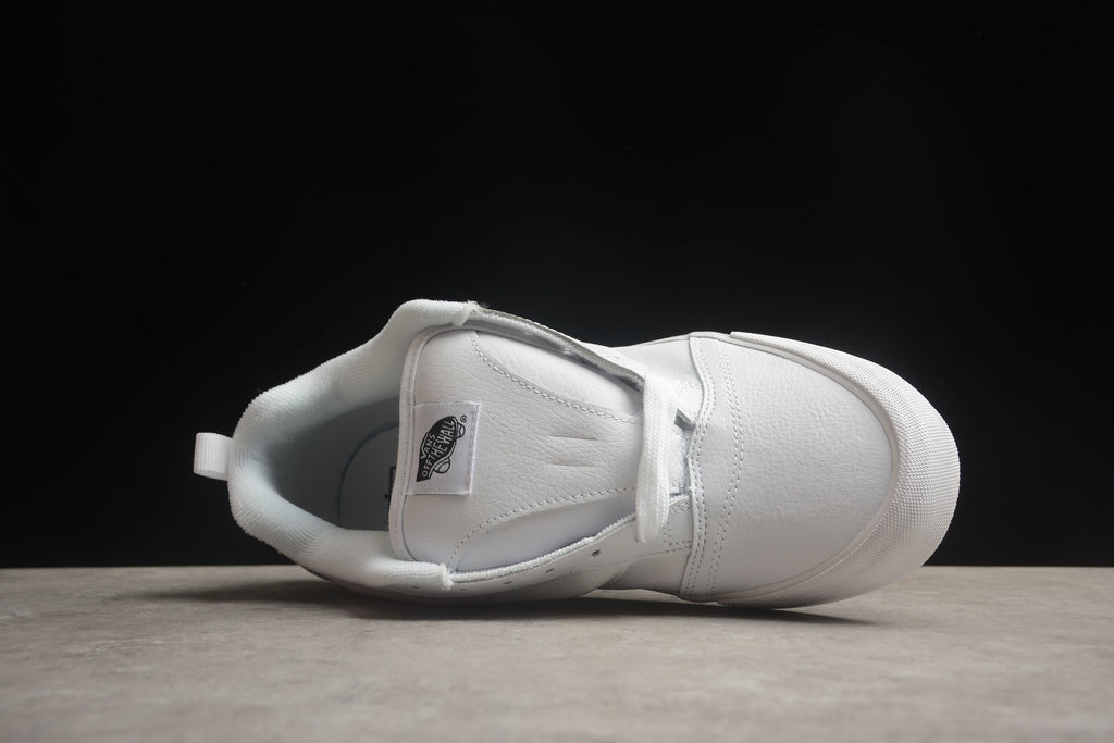 Vans Knu Skool – Blanco