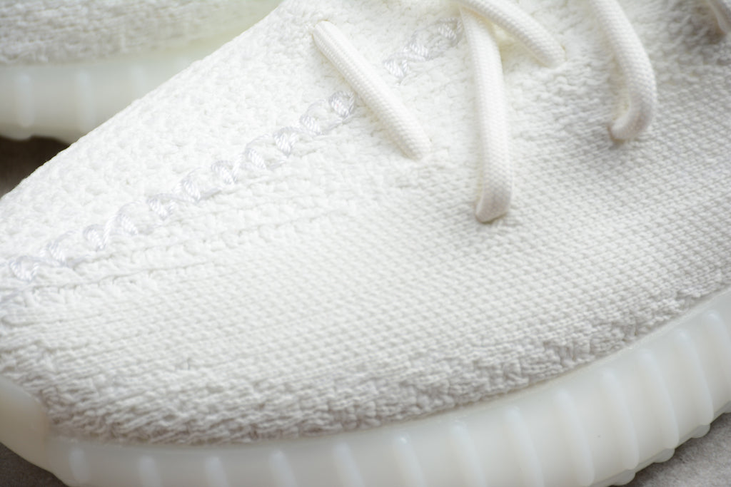 Adidas Yeezy 350 – Blanco