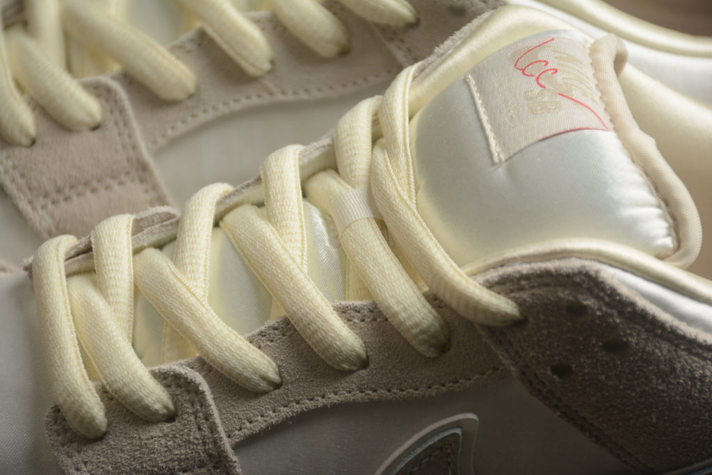 Dunk SB – Beigie / Blanco