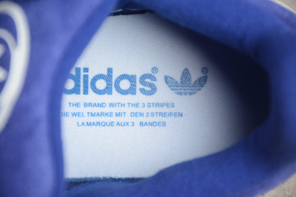 Adidas Campus 00S – Azul Oscuro