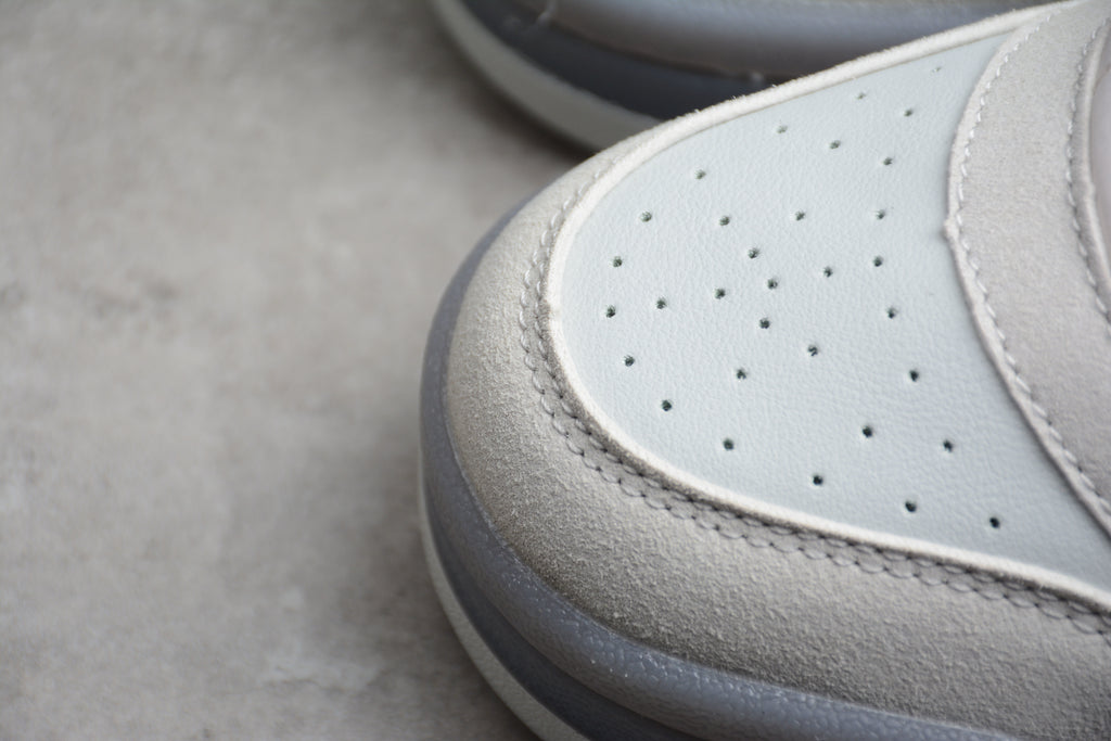 Adidas Forum Bad Bunny – Gris