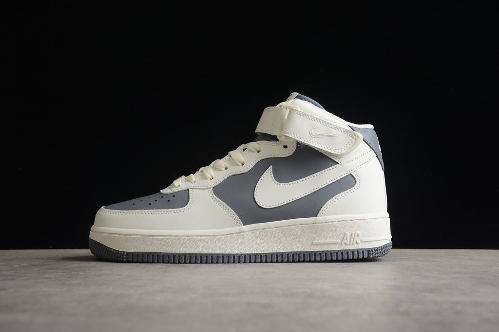 Air Force 1 High – Gris