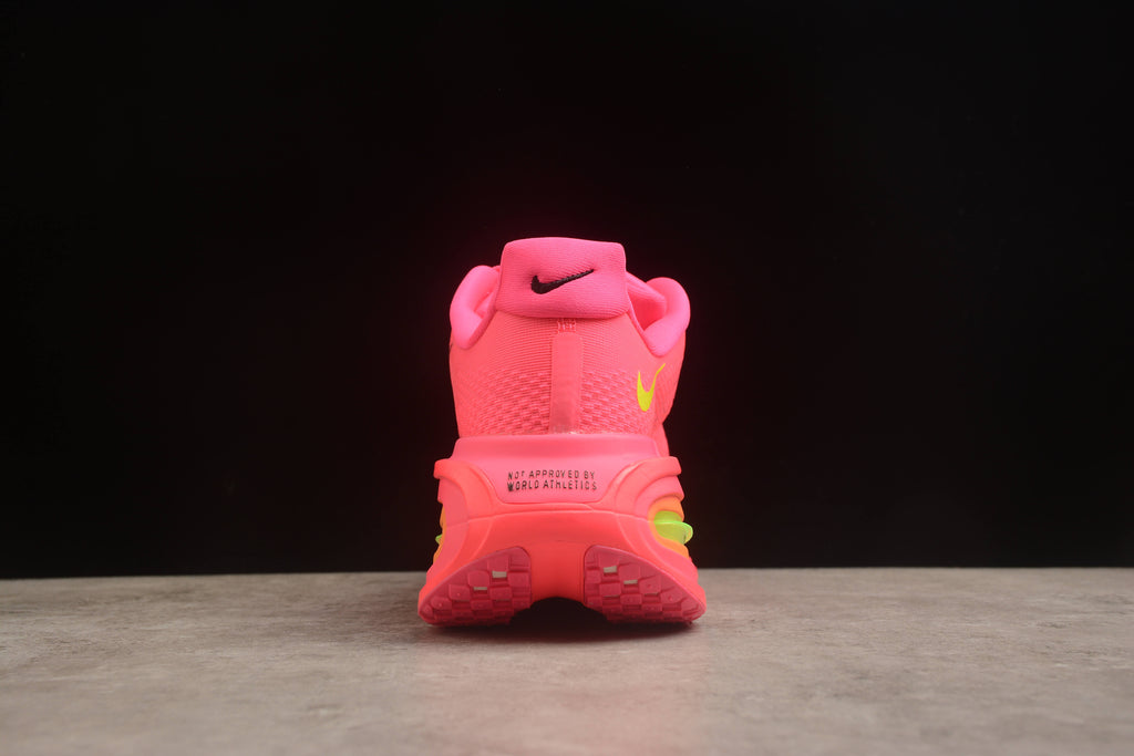 Vomero Premium – Rosa / Amarillo