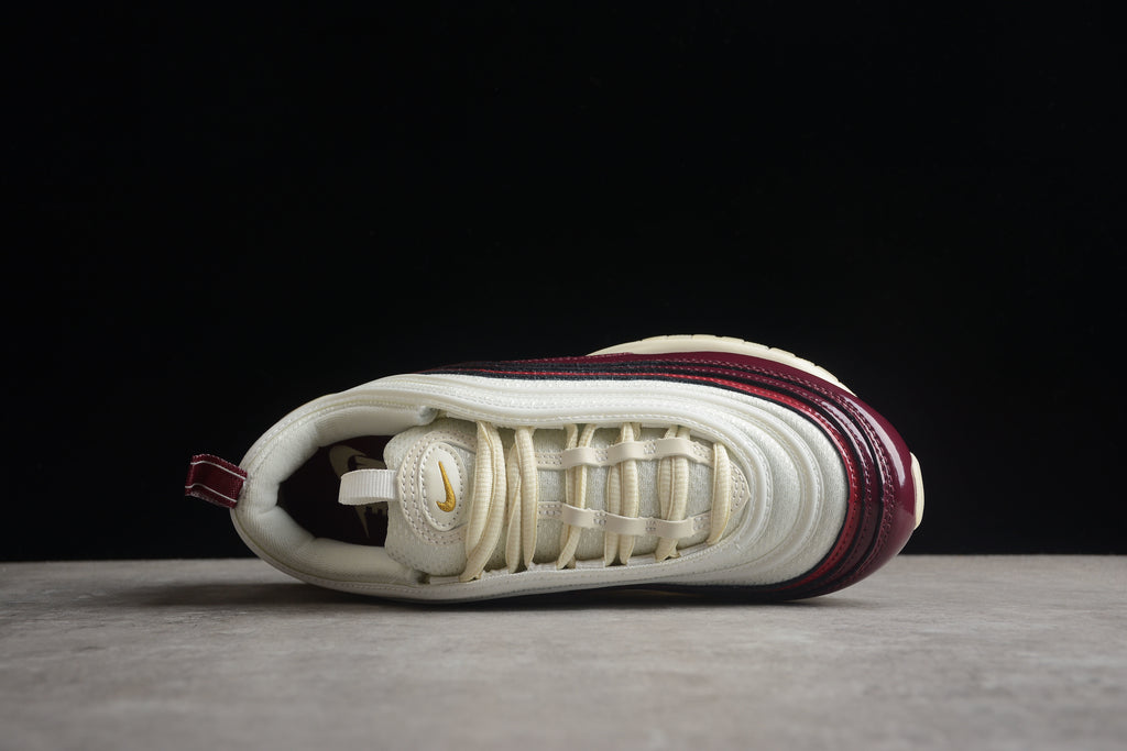 Air Max 97 – Granate / Blanco