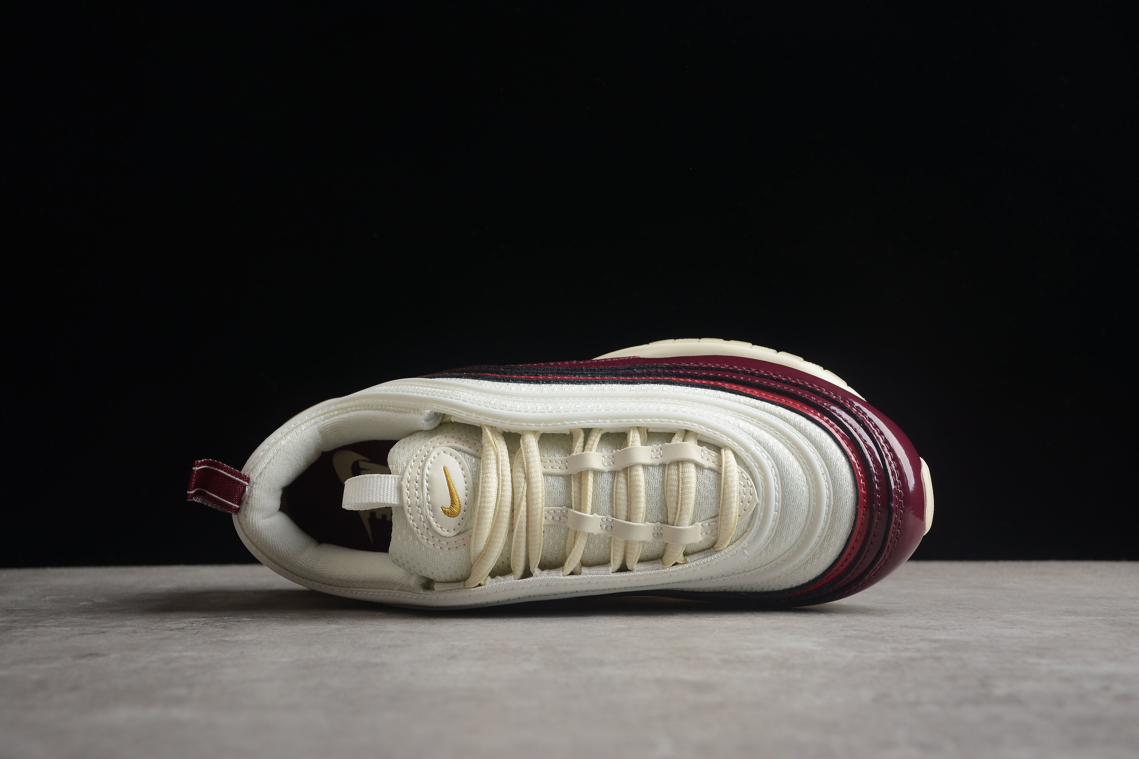 Air Max 97 – Granate / Blanco