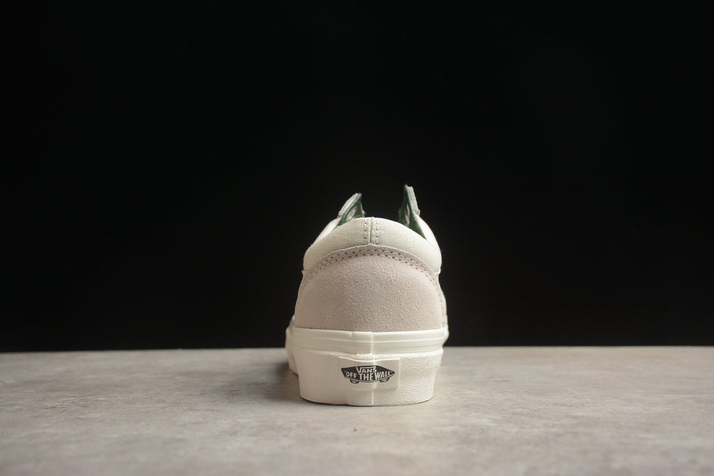 Vans Old Skool – Blanco