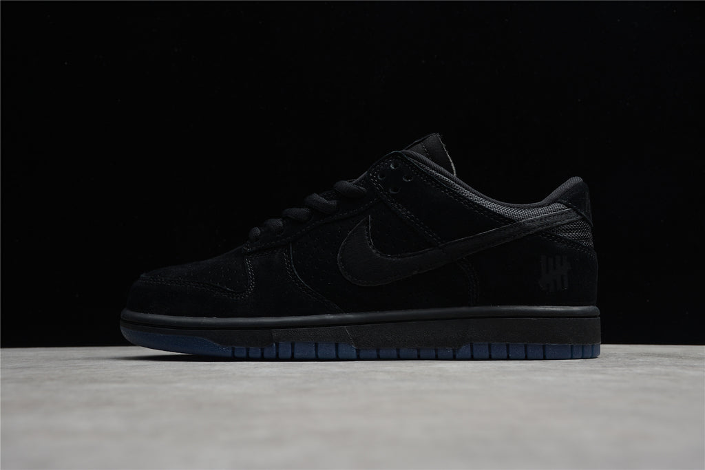 Dunk SB – Negro