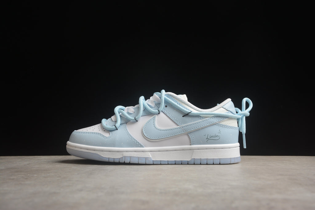 Dunk SB – Azul Claro