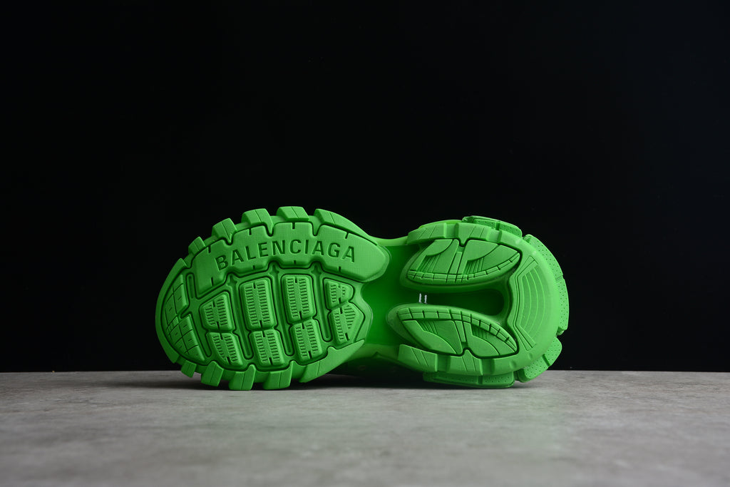 Balenciaga Track – Full Verde