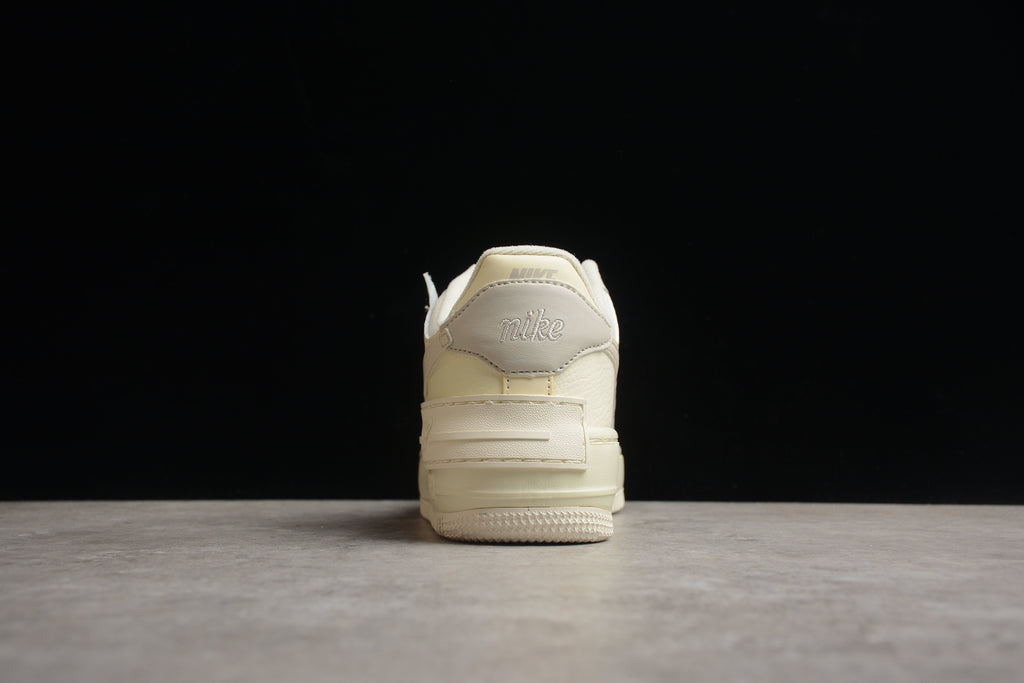 Air Force 1 Shadow – Beige