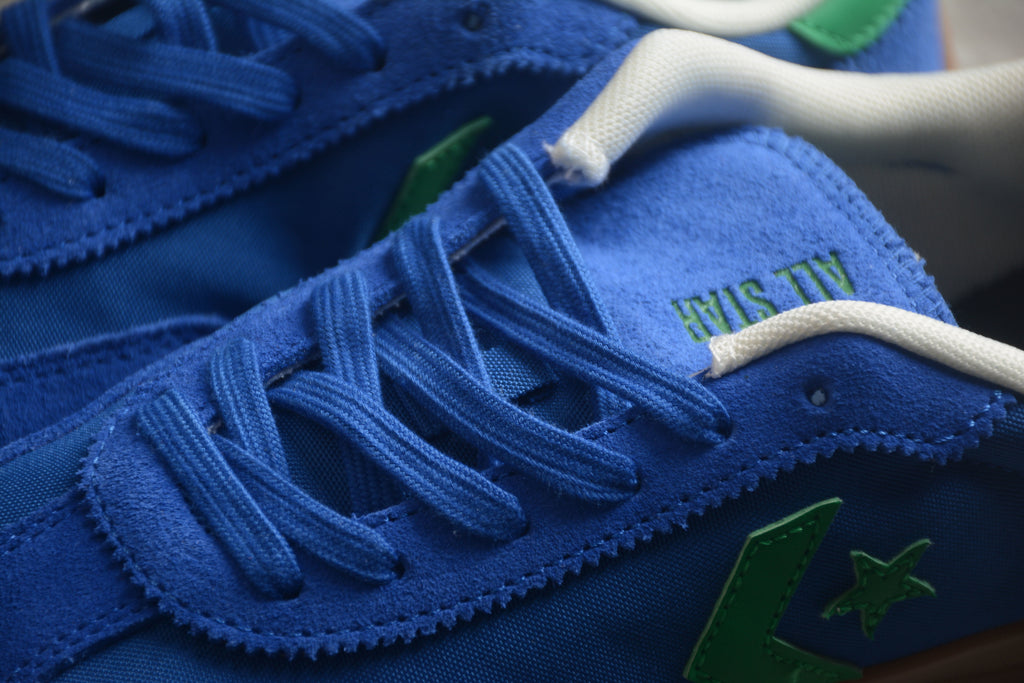 Converse Run Star Trainer – Azul