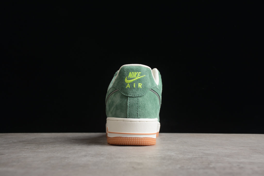 Air Force 1 Low – Turquesa / Gris