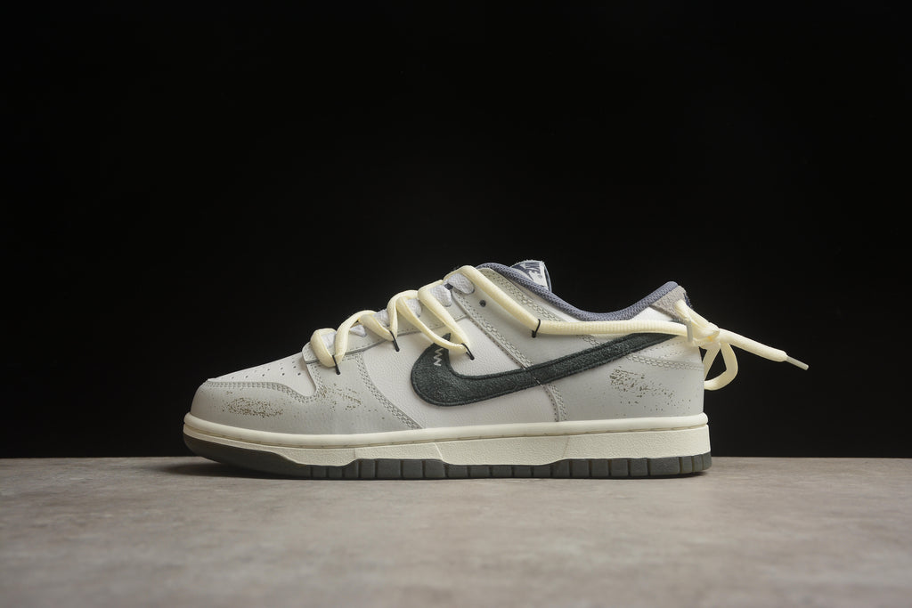 Dunk SB – Gris / Negro