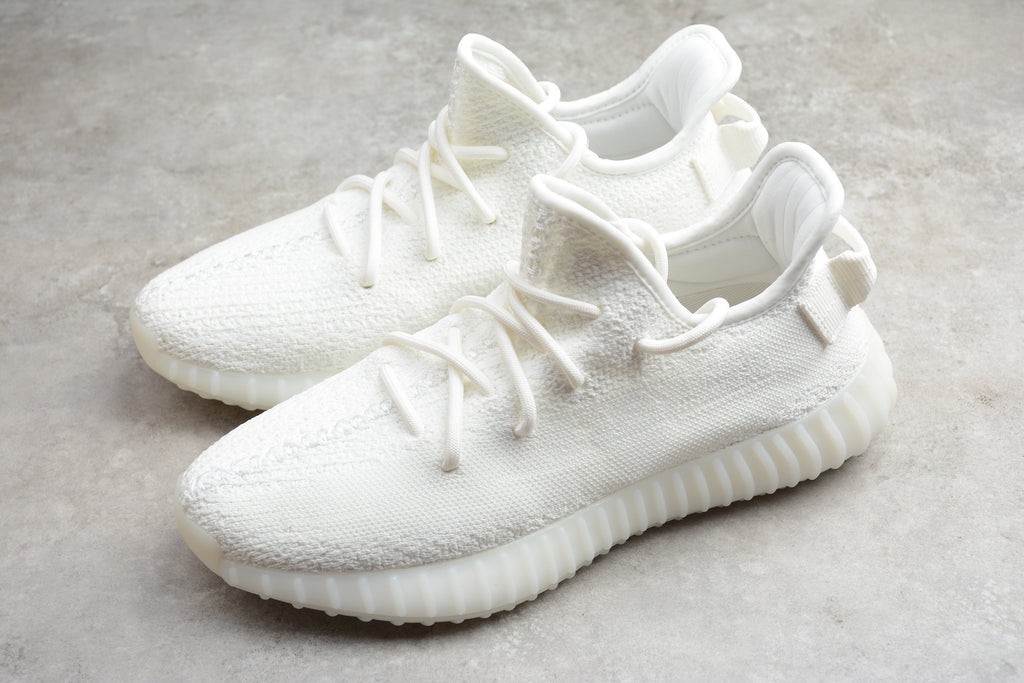 Adidas Yeezy 350 – Blanco