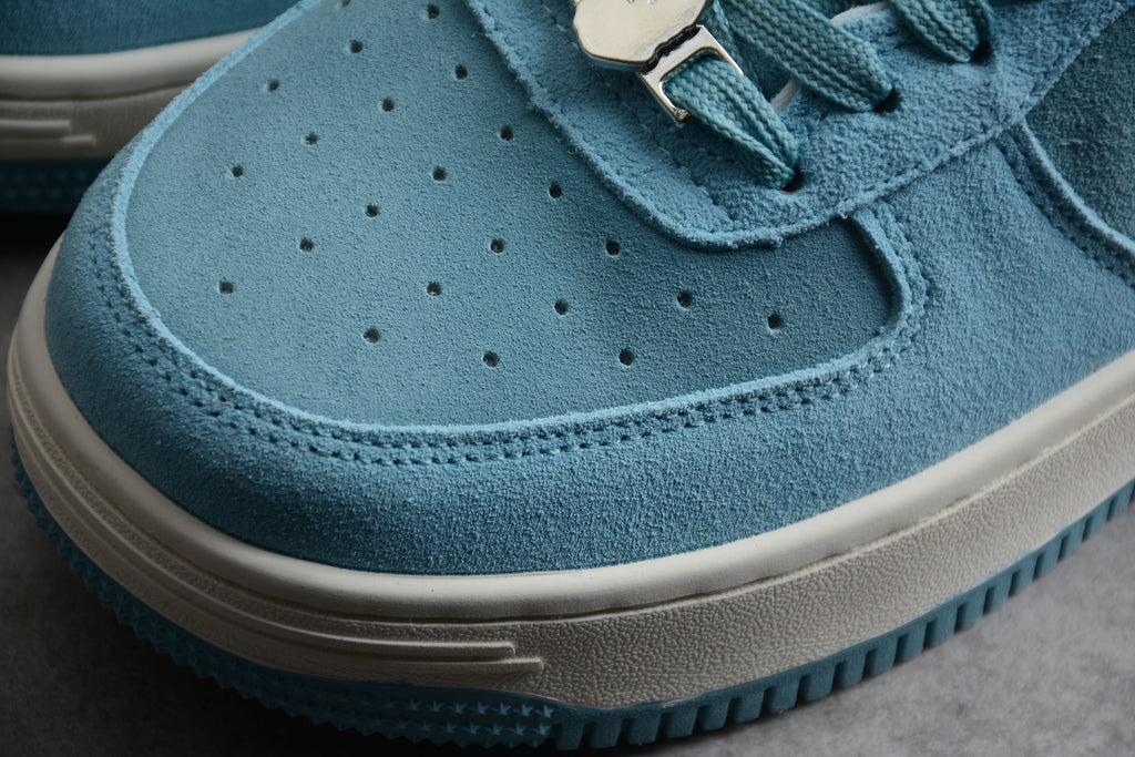 BAPE STA – Azul