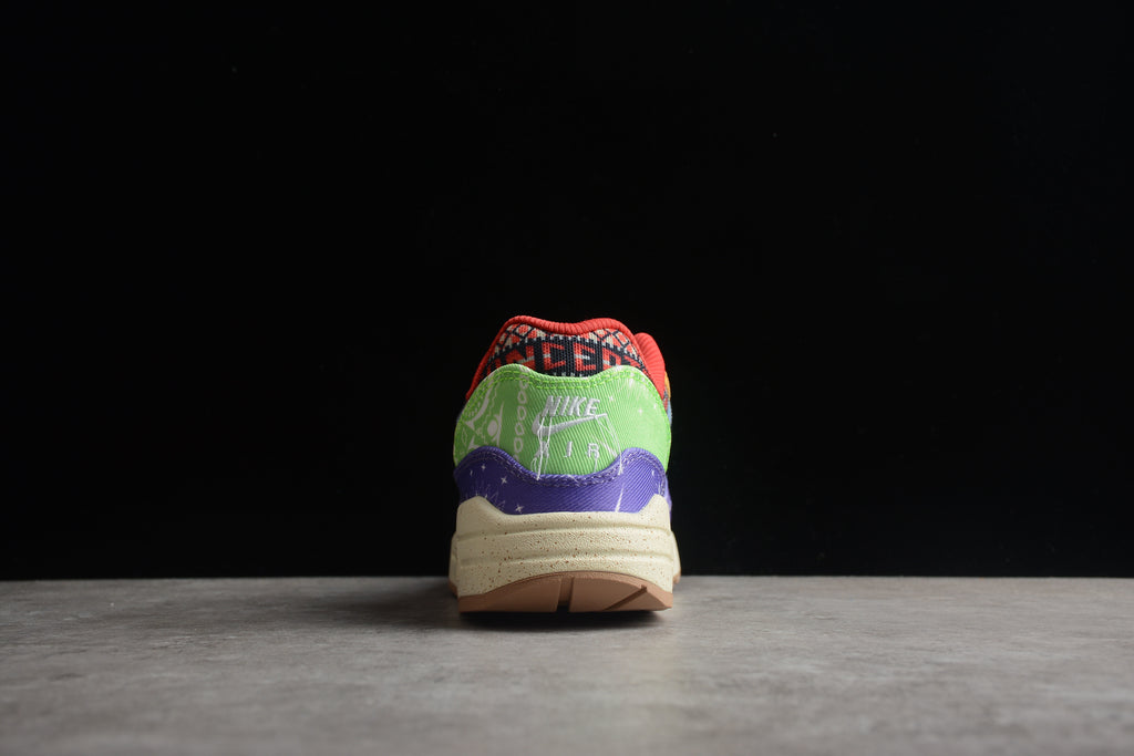 Air Max 1 – Multicolor