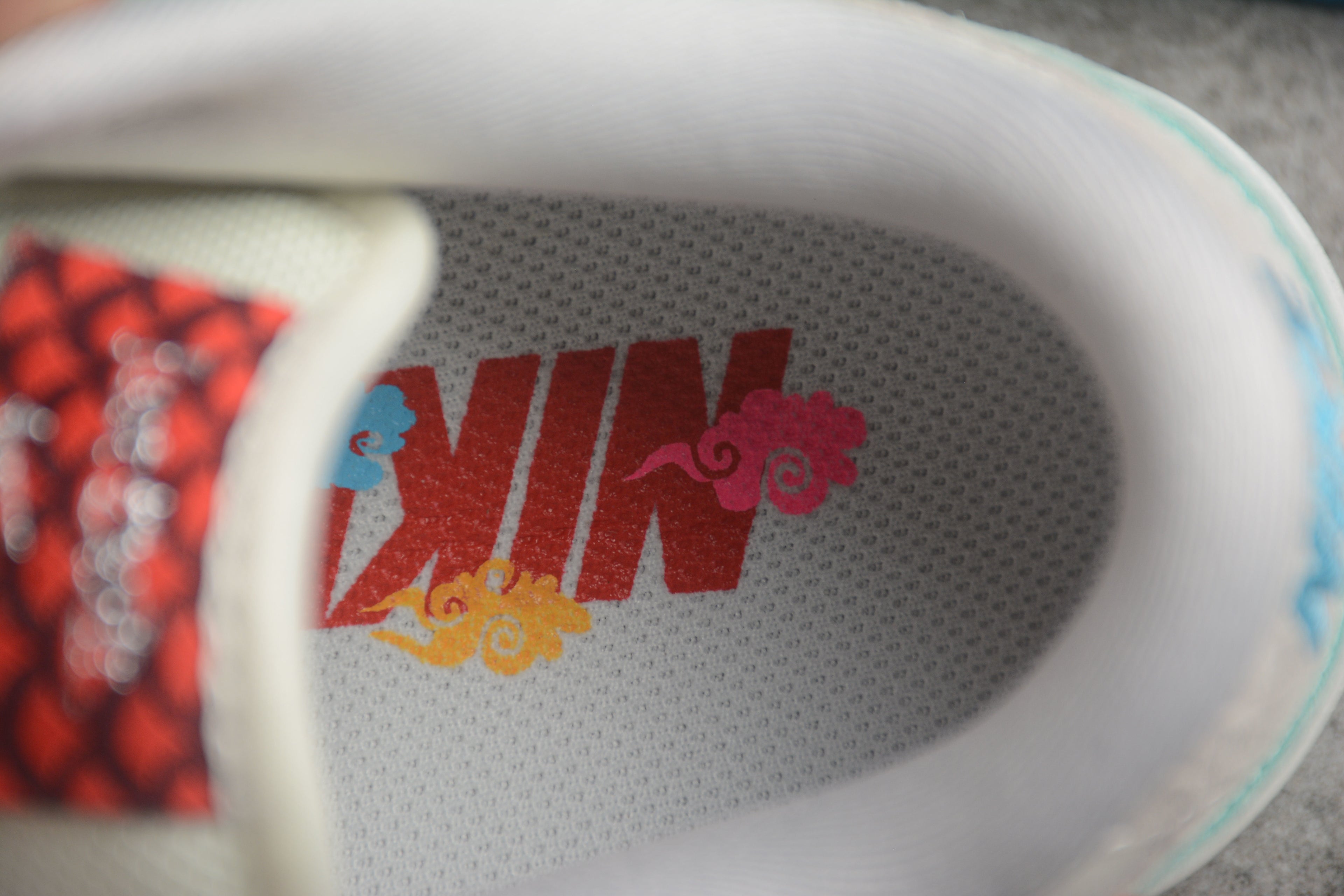 Dunk SB – Turquesa / Gris