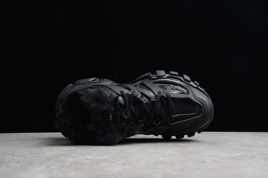 Balenciaga Track – Full Negro