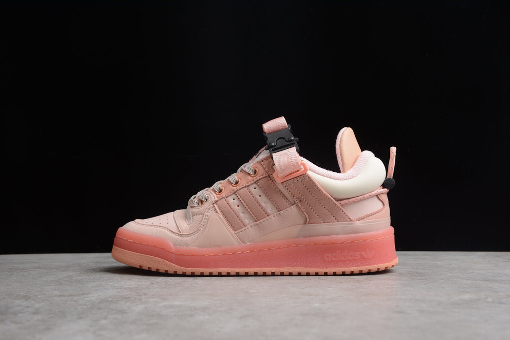 Adidas Forum Bad Bunny – Rosa