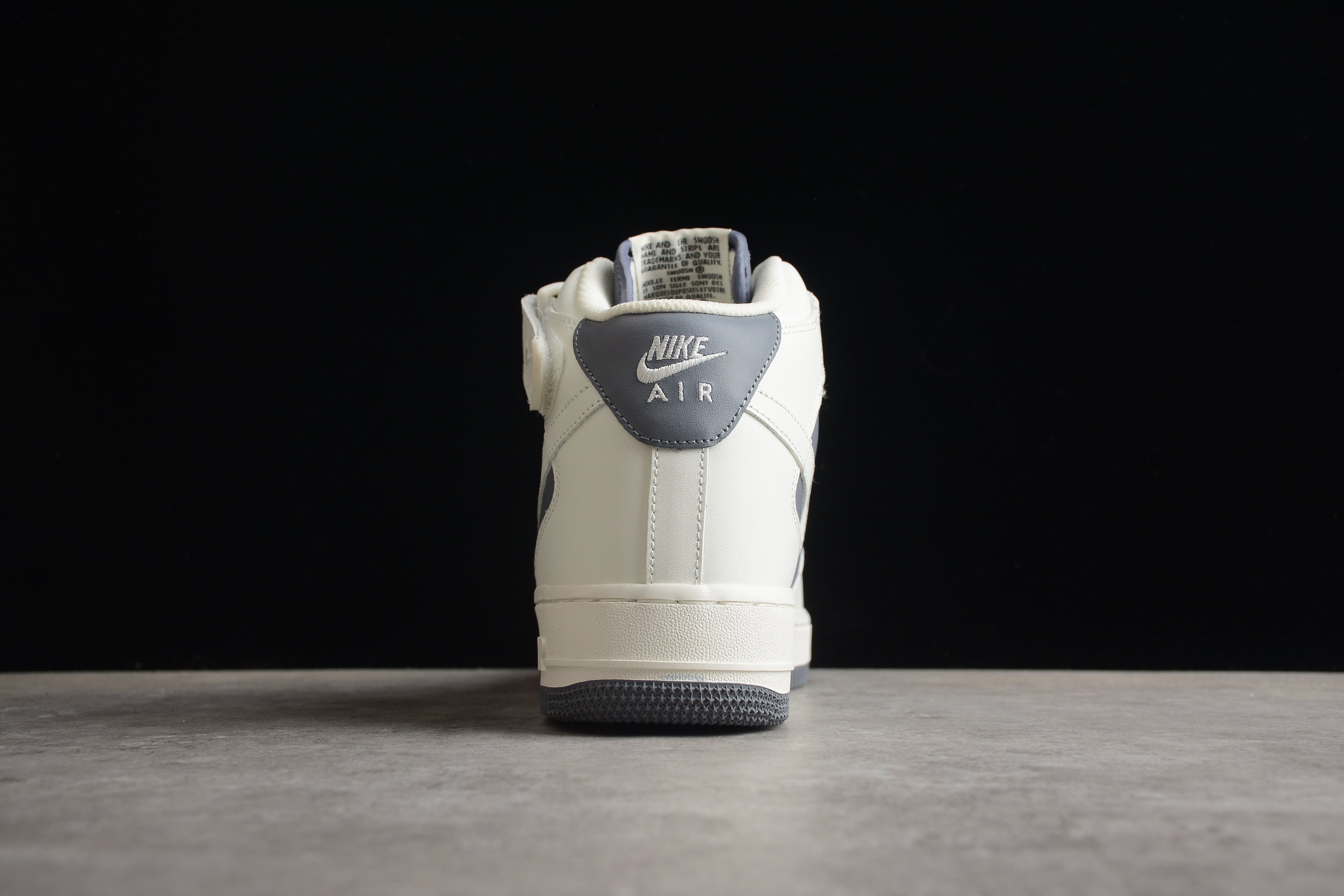 Air Force 1 High – Gris