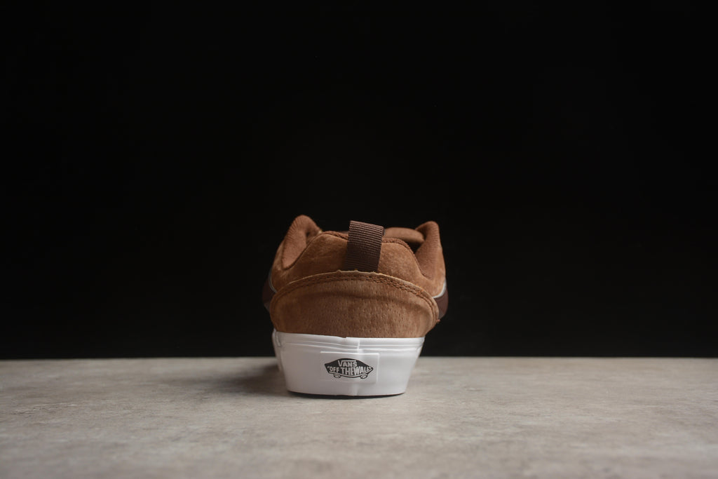 Vans Knu Skool – Marrón