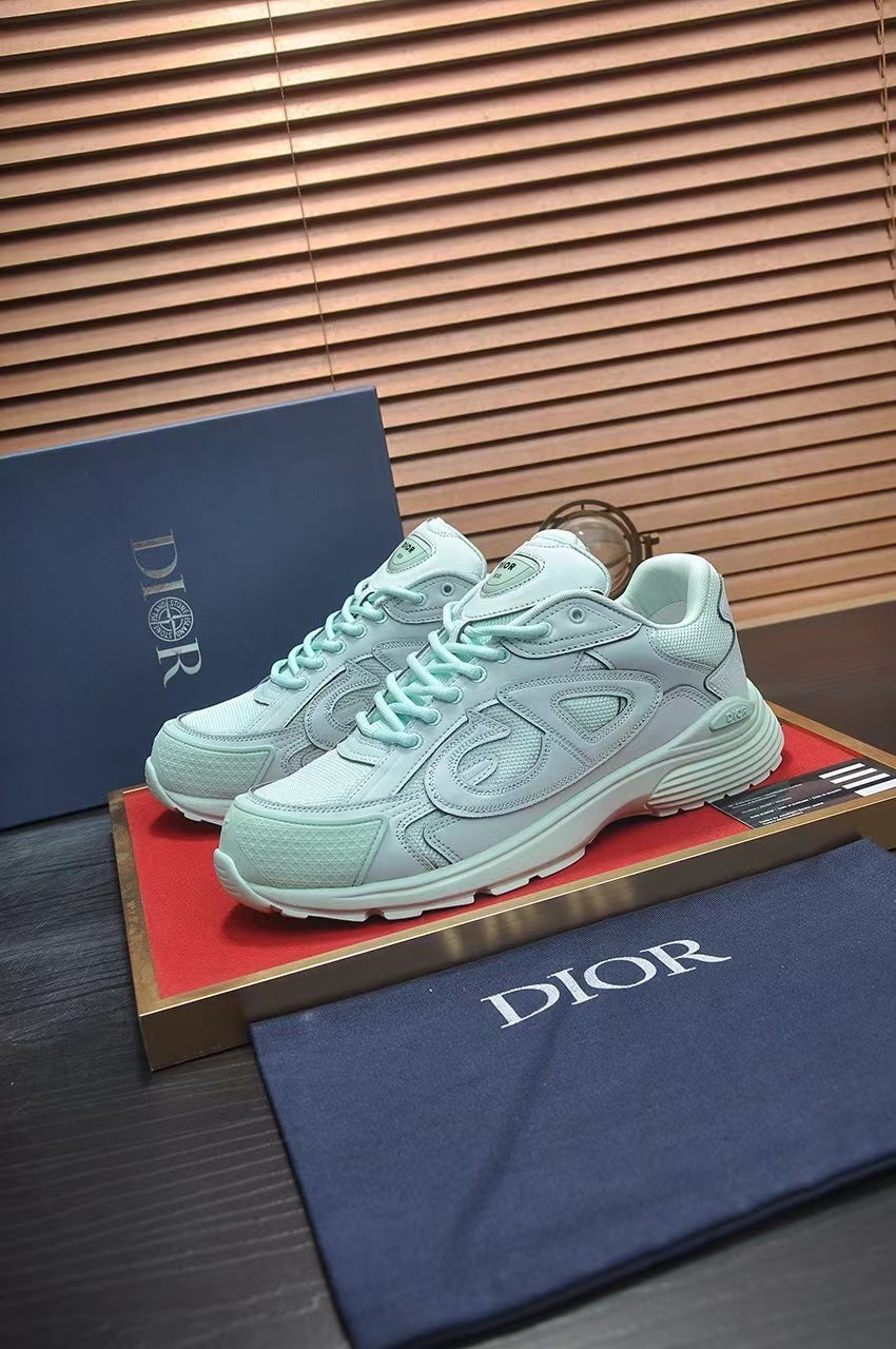 Dior B30 – Turquesa