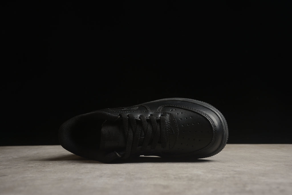 Air Force 1 Low – Negro