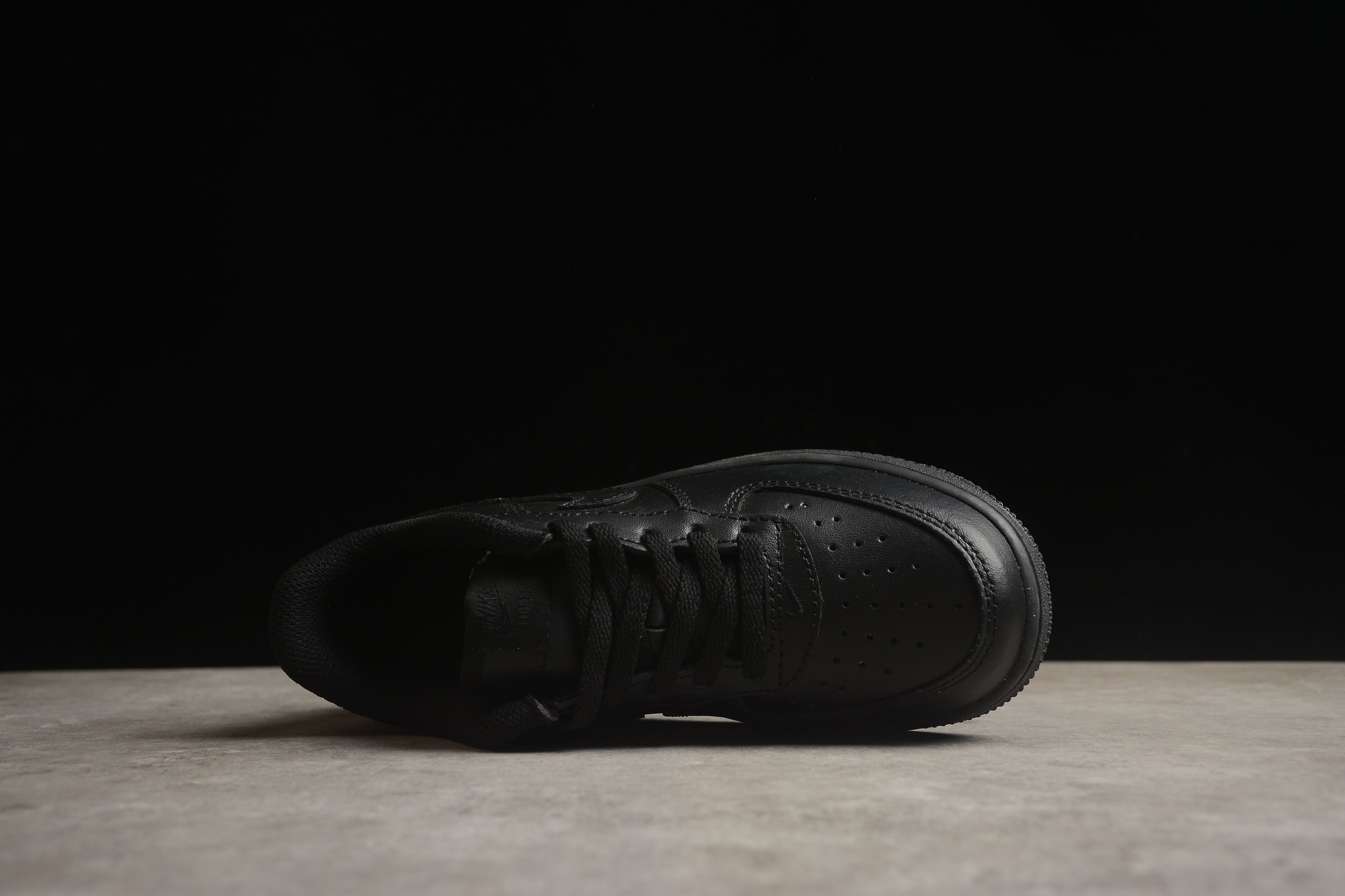 Air Force 1 Low – Negro