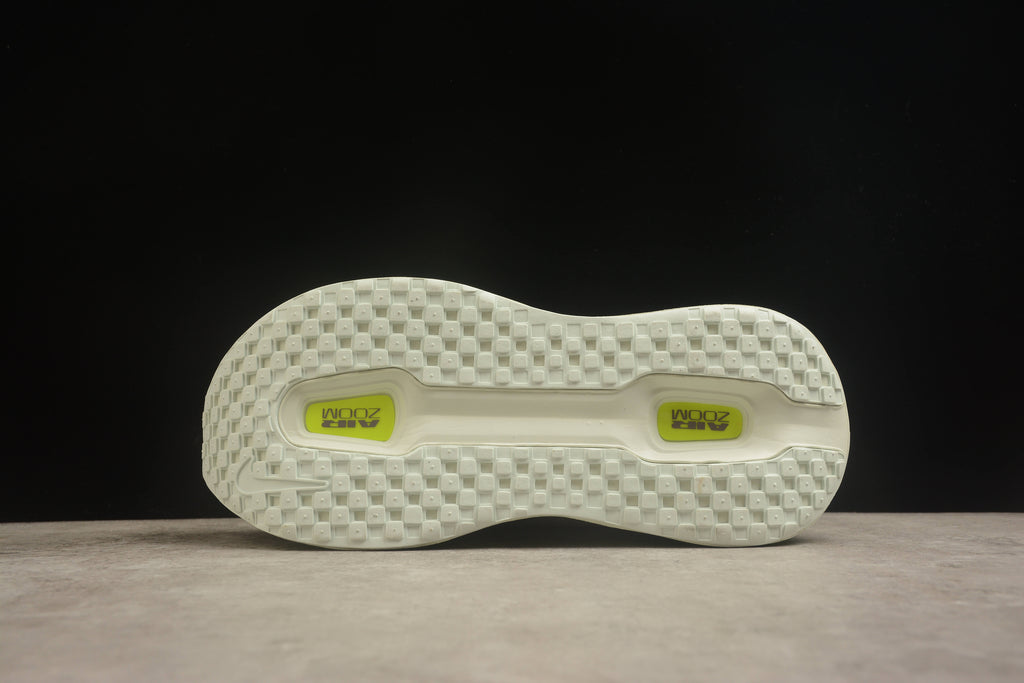 Vomero Premium – Blanco / Amarillo