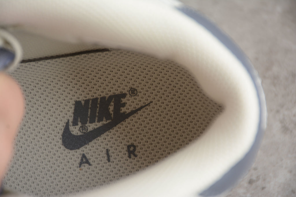 Air Force 1 High – Gris
