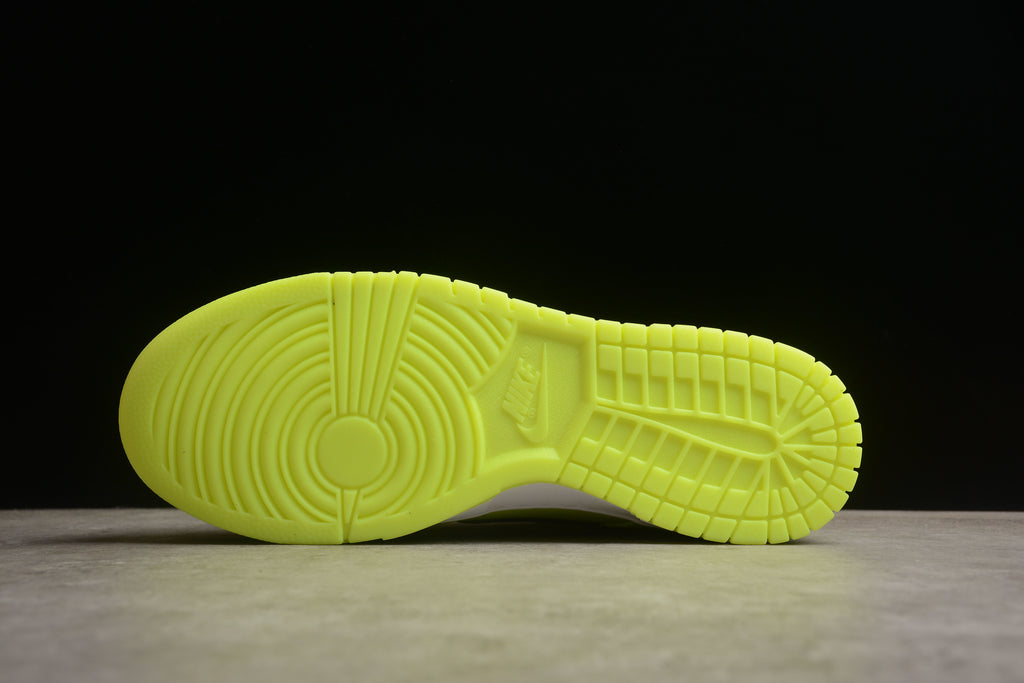 Dunk SB – Amarillo Fluorescente