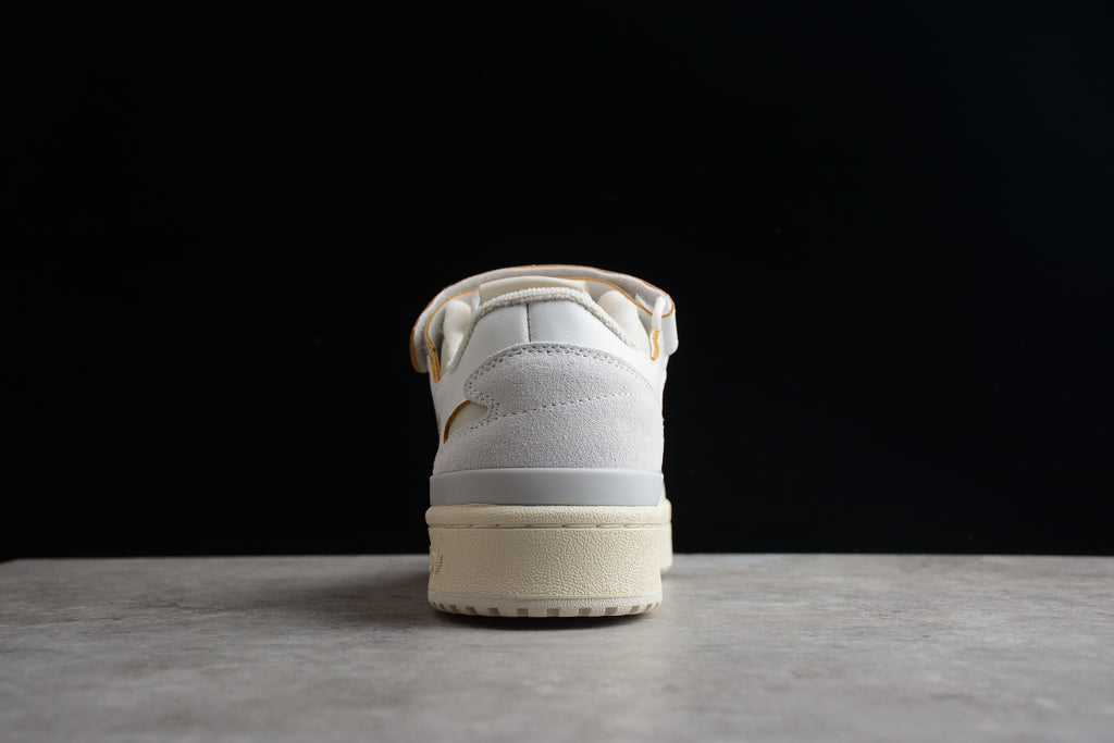 Adidas Forum – Gris / Beige
