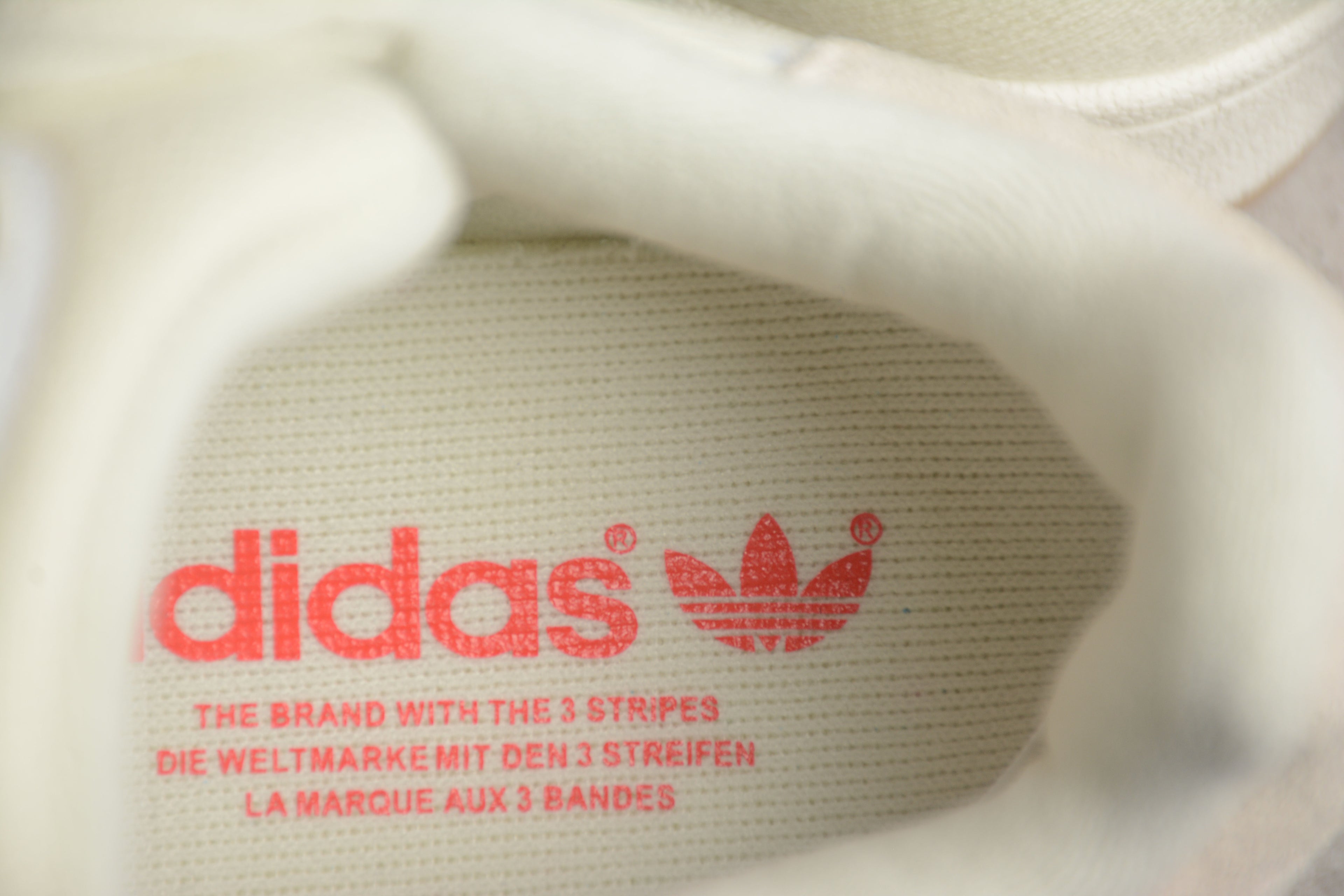 Adidas Campus 00S – Beige