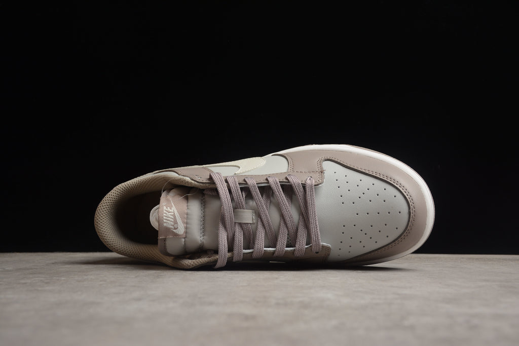 Dunk SB – Marrón / Gris