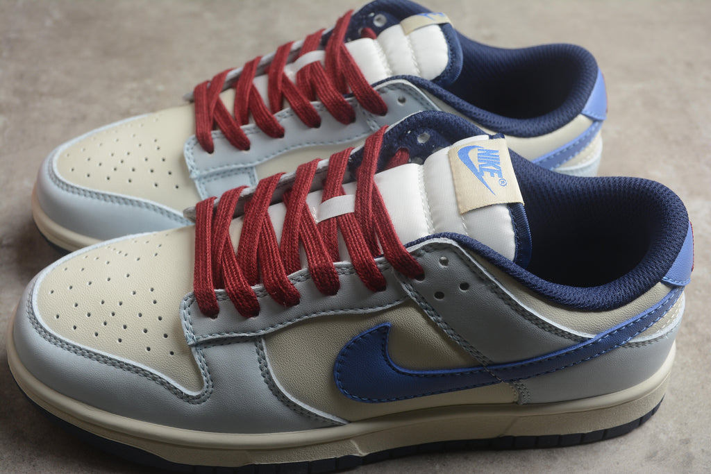 Dunk SB – Azul / Blanco