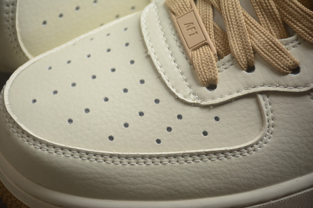 Air Force 1 High – Beige