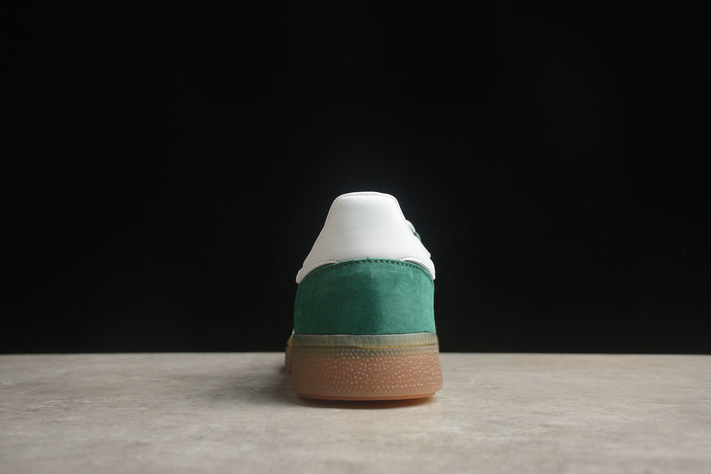 Adidas Samba – Verde / Blanco