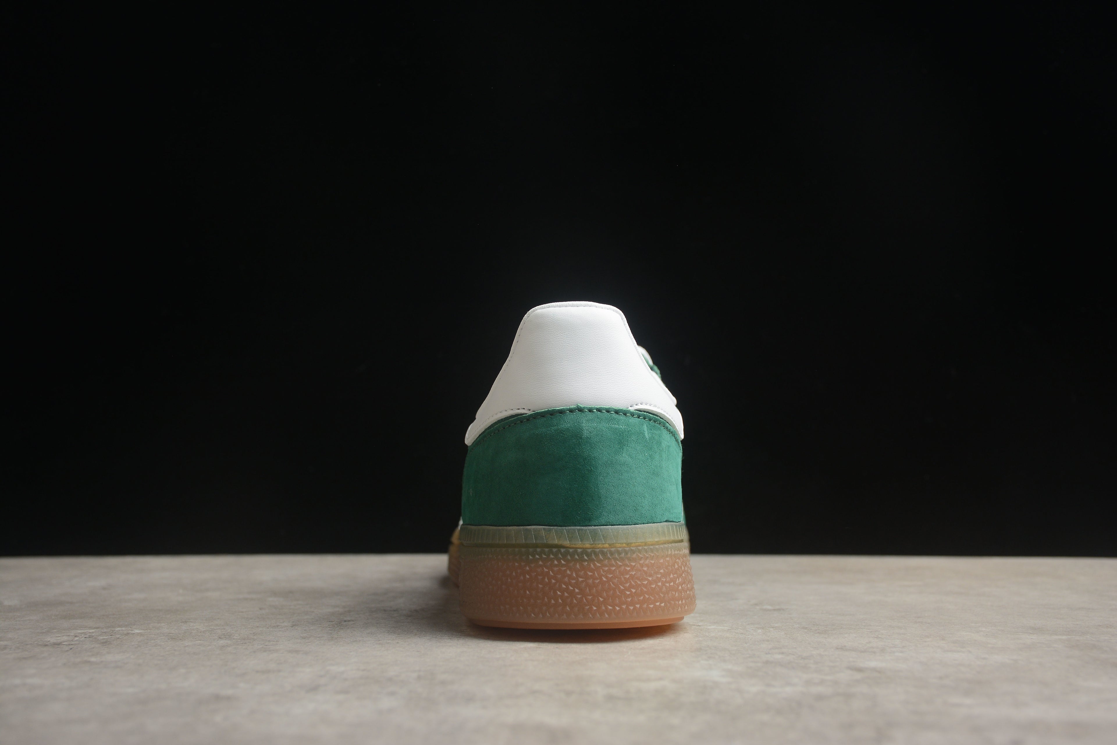 Adidas Samba – Verde / Blanco