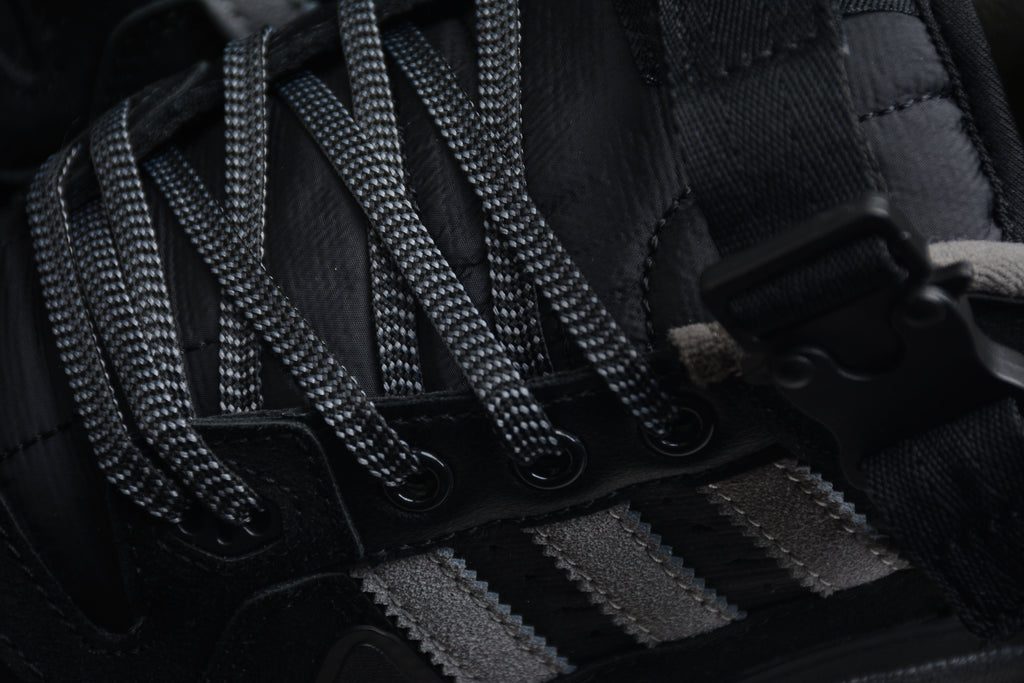 Adidas Forum Bad Bunny – Negro / Gris