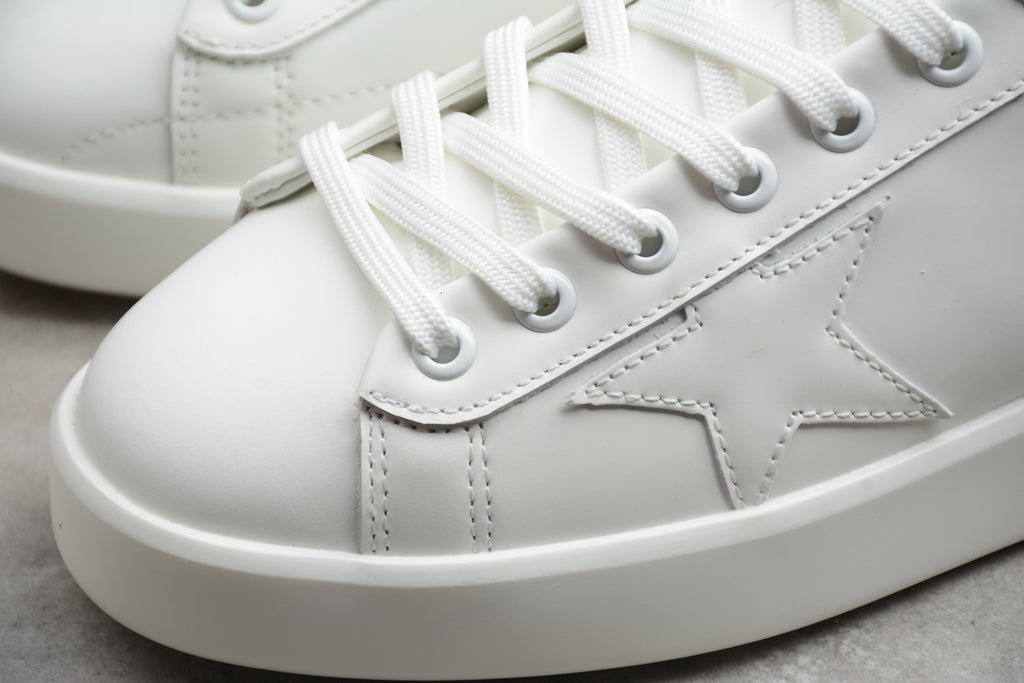 Golden Goose PureStar – Blanco