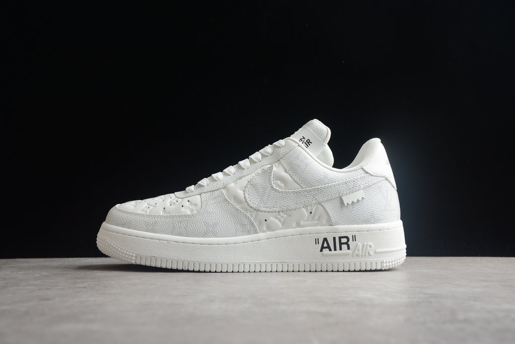 Air Force 1 Low LV – Blanco