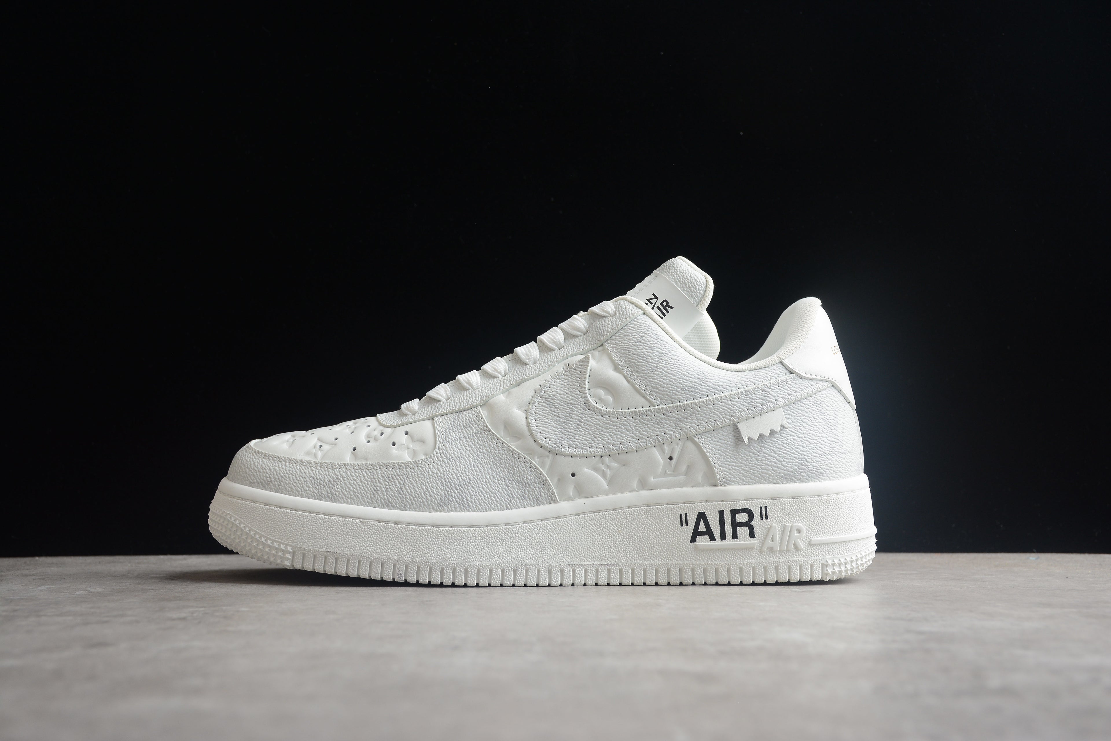 Air Force 1 Low LV – Blanco