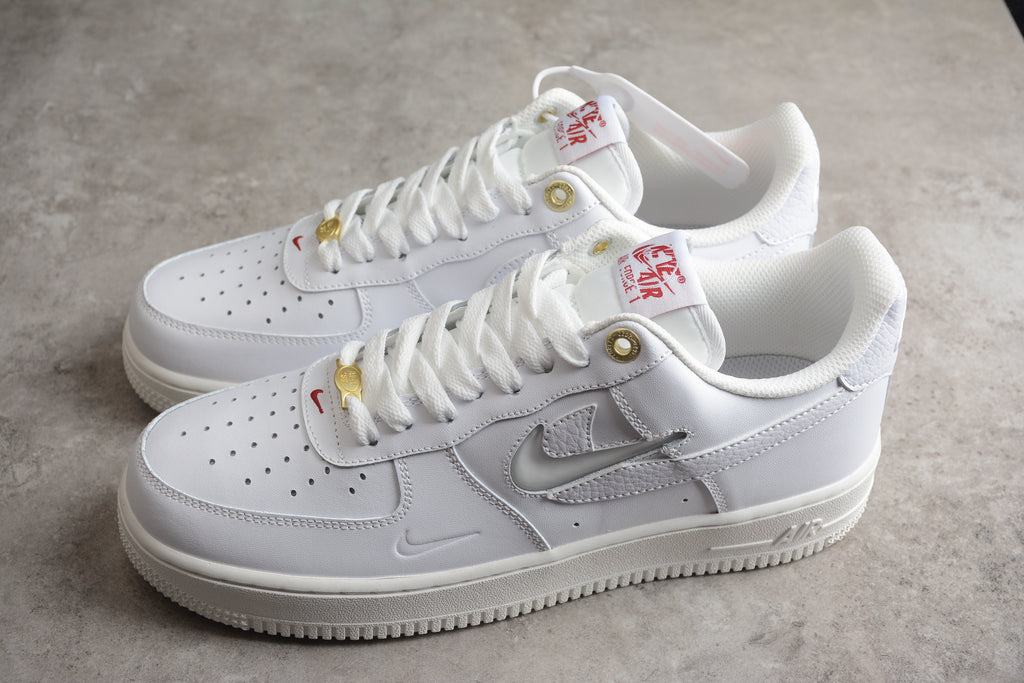 Air Force 1 Low – Blanco