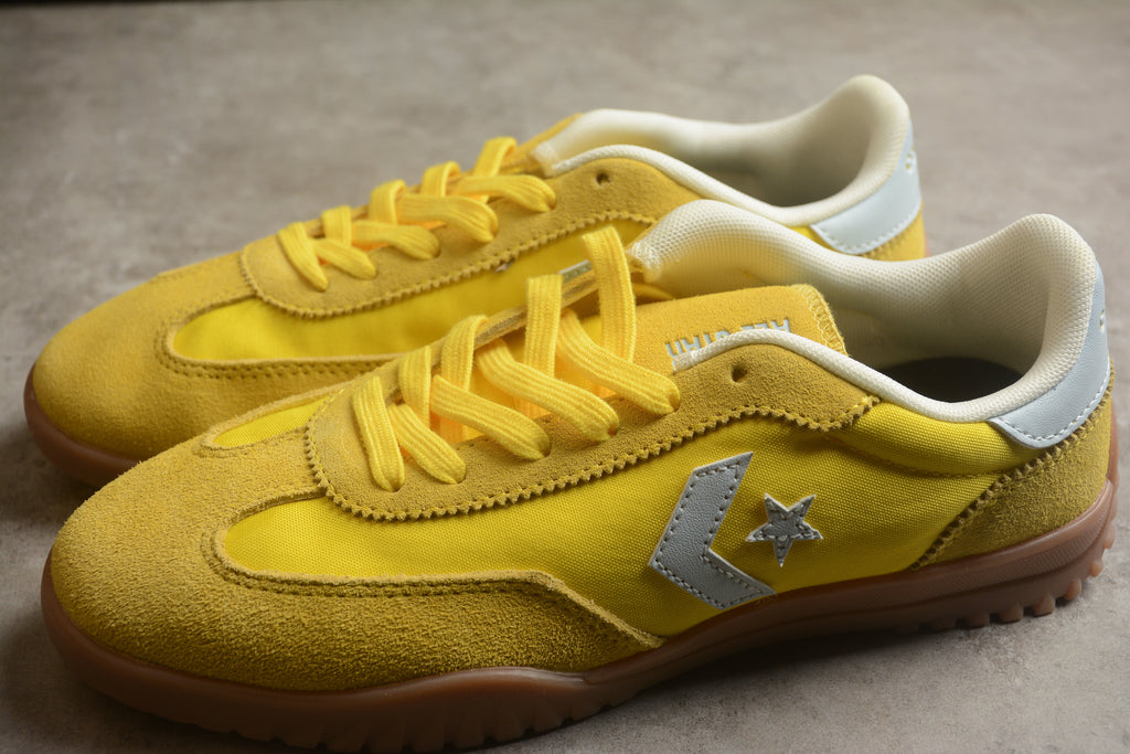 Converse Run Star - Amarillo