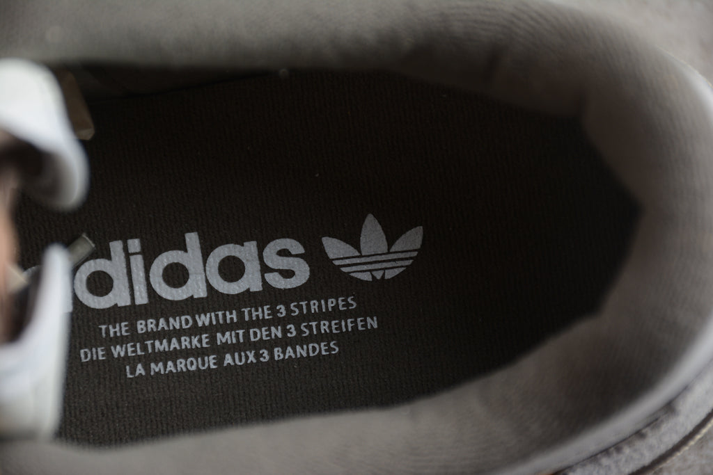 Adidas Forum – Beige / Marrón / Negro